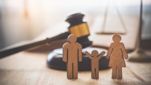 Familienrecht-Anwalt